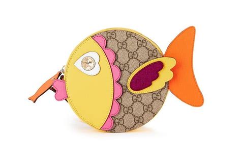 gucci fish handbag|gucci handbags for woman.